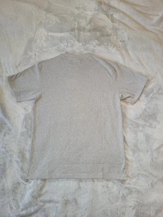 Reason Mens Large Gray Bart Simpson Homies Short Sleeve Graphic Print Tshirt - Picture 7 of 12